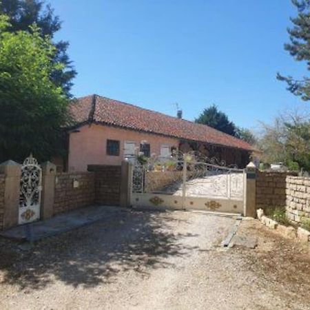 Studio3 Spacieux 1A4 Pers Marboz Exteriér fotografie