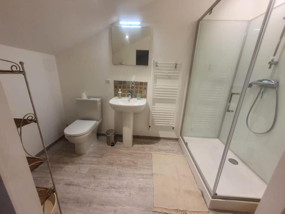 Studio3 Spacieux 1A4 Pers Marboz Exteriér fotografie